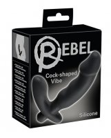 Anteprima: Prostata-Vibrator in Penisform