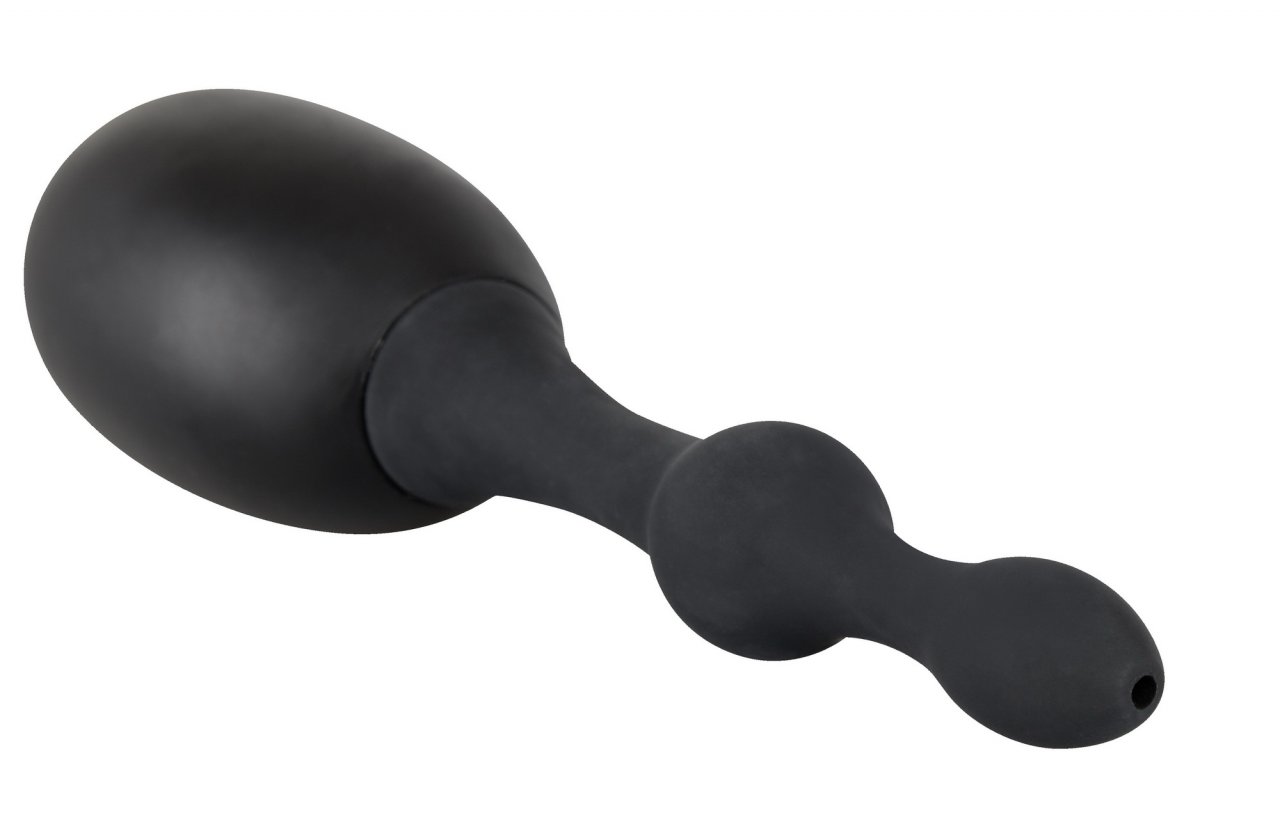 Douche piccolo per una bella doccia di culo