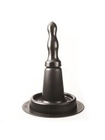Anteprima: Supporto di sistema appeso con dildo