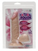 Anteprima: Naturdildo - Ø 4 x 17 cm