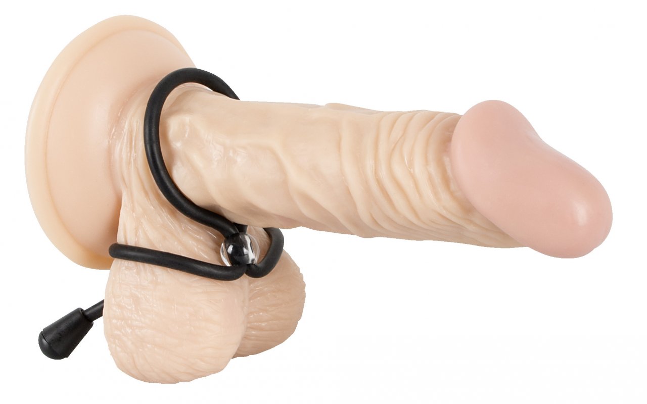Anello variabile del pene e del testicolo