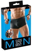 Anteprima: Pants mit Handfesseln – Verpackungsansicht