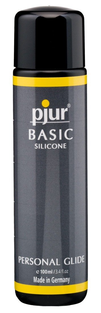 Basic Silicone