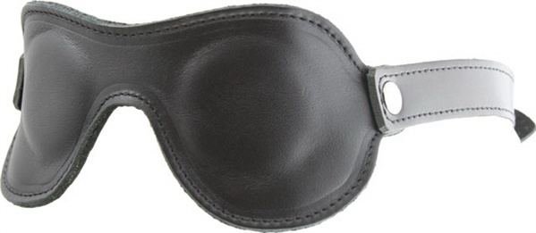 Mister B - la semplice maschera per gli occhi Mister B - la semplice maschera per gli occhi