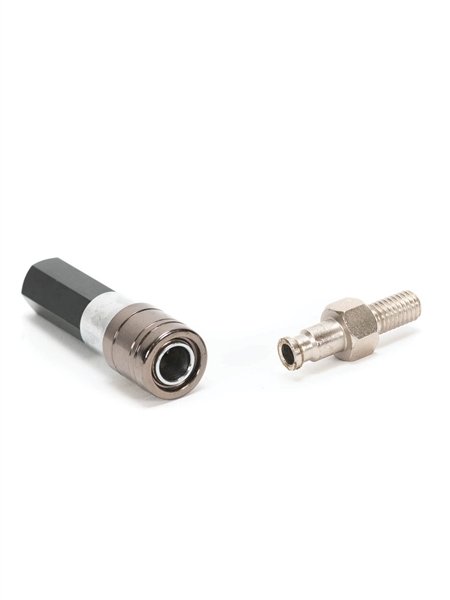 Attacco rapido M8 per fucking machines