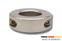 Edelstahl Ballstretcher 22 mm Höhe und 380 g Gewicht