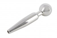Anteprima: Tappo del pene cavo in acciaio inossidabile