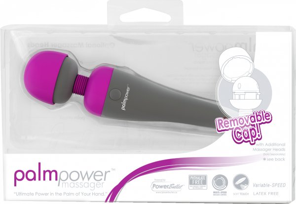 Massaggiatore PalmPower