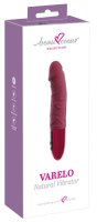 Anteprima: VARELO Natural Vibrator
