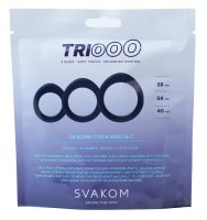 Anteprima: SVAKOM Triooo 3er-Set – Produktverpackung