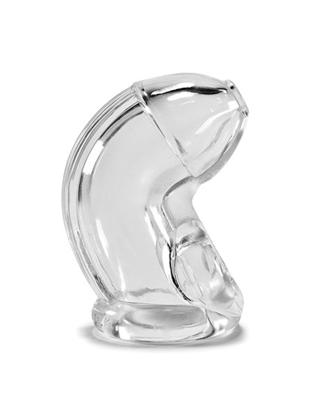 Clear Oxballs Peniskäfig Silicone Clear Oxballs Peniskäfig Silicone