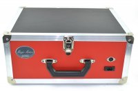 Anteprima: Fickmaschine im Koffer