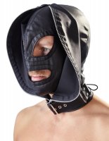 Anteprima: Doppelmaske