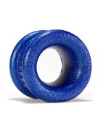 Anteprima: Ballstretcher Short blau