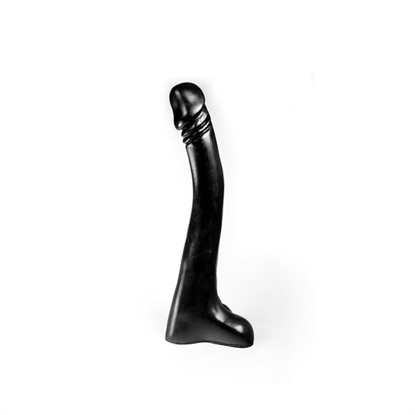 Tony Dildo Nero