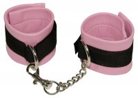 Anteprima: Fesselset »Bad Kitty«