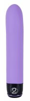 Anteprima: Vibratore G-Spot &quot;Genius