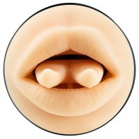 Anteprima: Feel Leigh Raven Mouth Masturbator