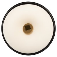 Anteprima: SKULL masturbator con 3 funzioni - masturbator automatico con funzione di riscaldamento