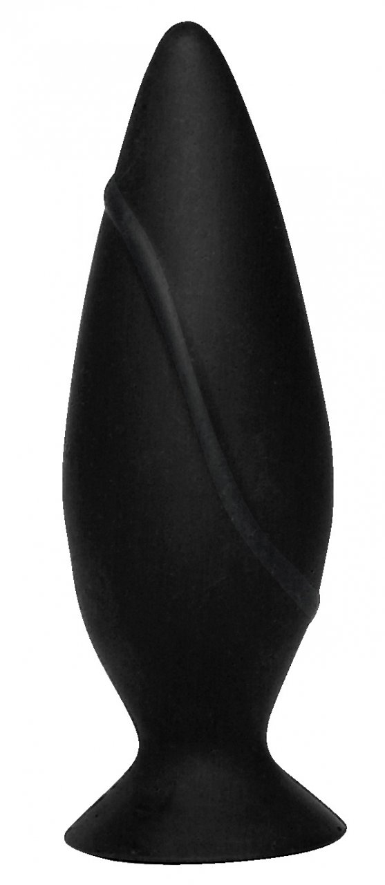 Anal plug# Sweet Smile - Ø 3,2 cm