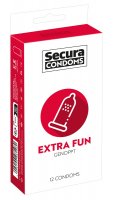 Anteprima: Extra Fun