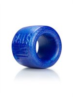 Anteprima: Ballstretcher Silikon XL blau