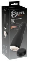 Anteprima: Rebel Masturbator mit 3 Funktionen – Produktverpackung