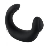 Anteprima: Prostata-Vibrator für besondere Orgasmen