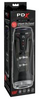 Anteprima: Moto-Bator Pro Handjob-masturbator con calore