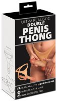 Anteprima: Doppel-Strap-on – Verpackungsansicht