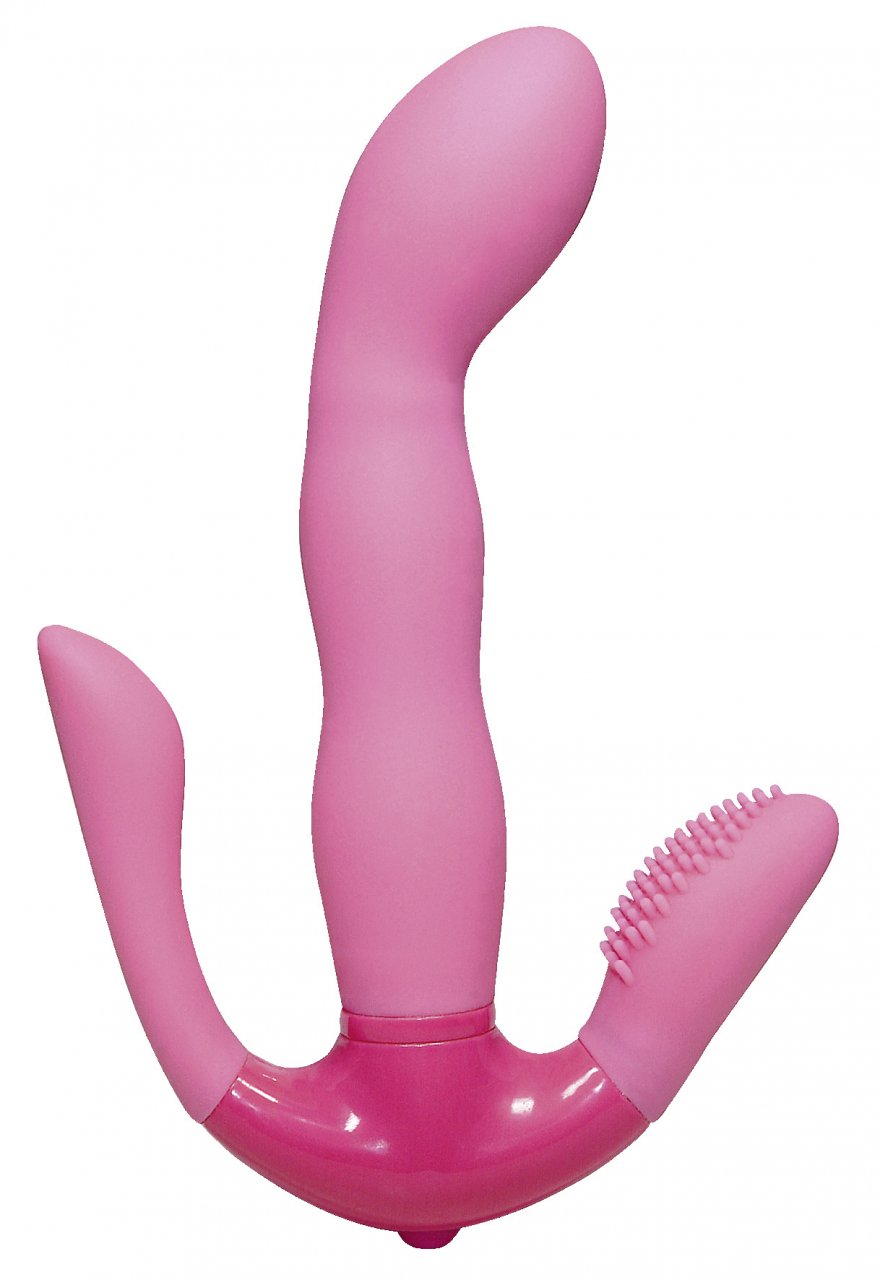 Proposta Rosa