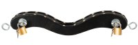 Leder Humbler Hodenpranger