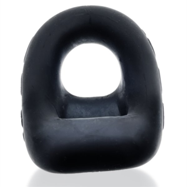 360 Dual Use Cockring - NIGHT Edition Schwarz 360 Dual Use Cockring - NIGHT Edition Schwarz