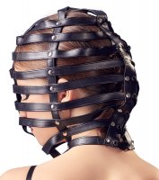 Anteprima: Kopfmaske Käfig