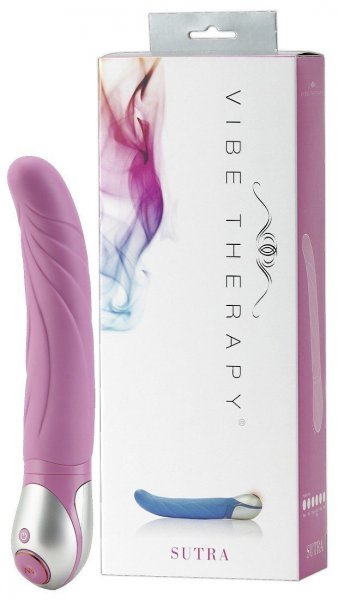 Vibe Therapy Sutra Rosa