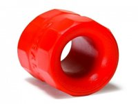 Anteprima: Nero ball stretcher fatto di silicone