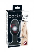 Anteprima: Medium Analplug