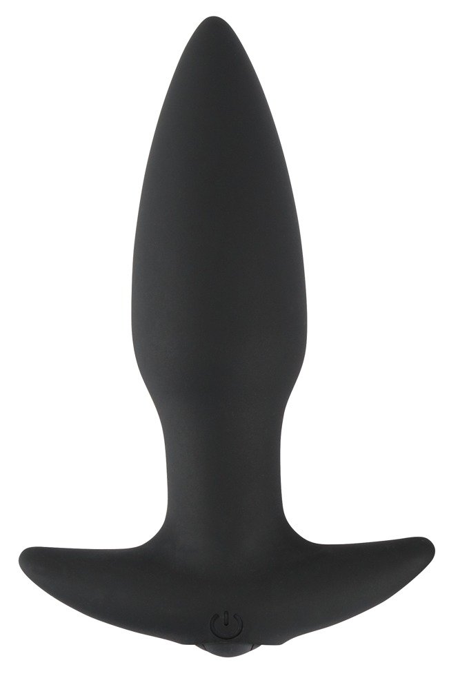 Butt plug telecomandato