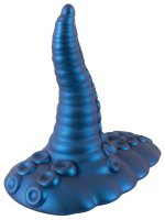 Anteprima: Aufsitzvibrator Tentacle Pad mit strukturierter Oberfläche
