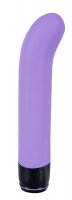 Anteprima: Vibratore G-Spot &quot;Genius