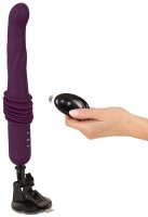 Anteprima: RC Warming Stoßvibrator