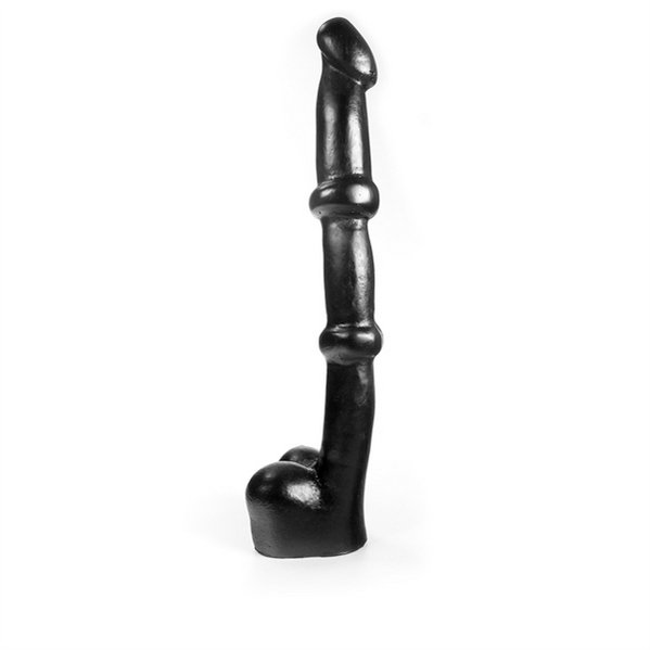 Tim Dildo Nero