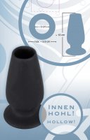 Anteprima: Tunnelplug