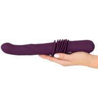 Anteprima: RC Warming Stoßvibrator