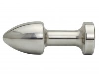 Anteprima: Buttplug Edelstahl 35 mm