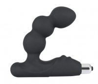 Anteprima: Rebel Bead-shaped Prostata Stimulator mit Vibration