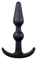Anteprima: Schwarzer Analplug