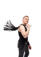 Anteprima: Drehgelenk-Flogger – dynamische Anwendung