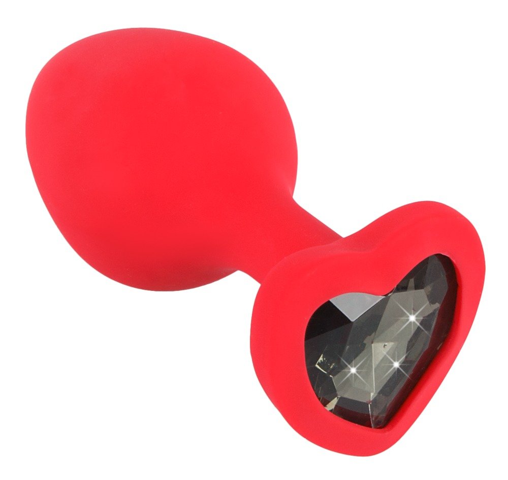 Silicone Plug medio Silicone Plug medio