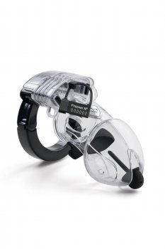 Keuschheitskäfig Mystim Käfig  Keuschheitskäfig Mystim Käfig